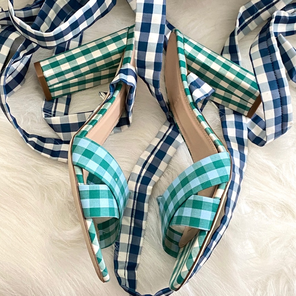 J. Crew shoes - Picture 7 of 8